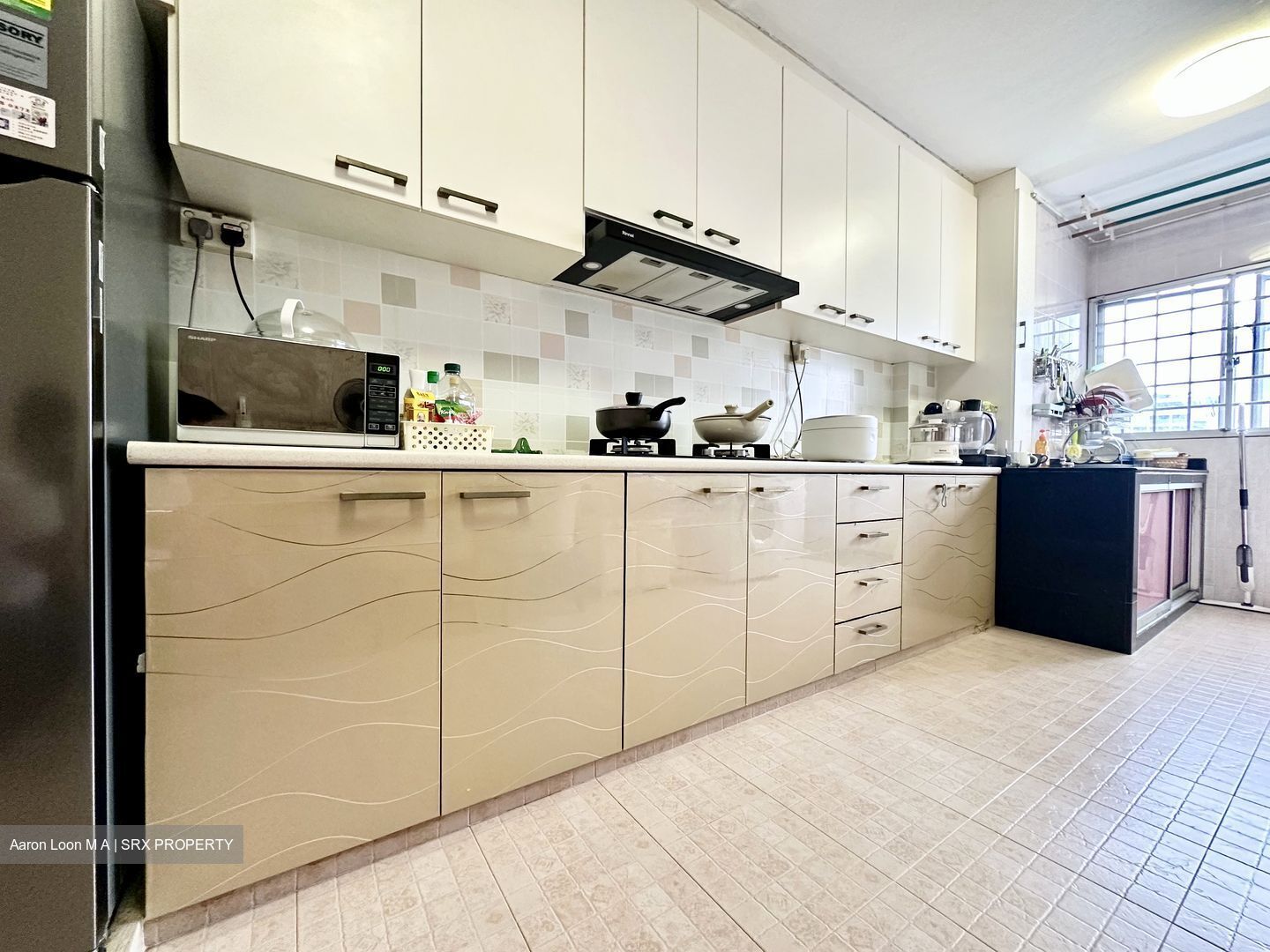 Blk 848 Tampines Ville (Tampines), HDB 3 Rooms #504415861